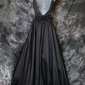 Size 12 Ellie Wilde Ballgown NWT